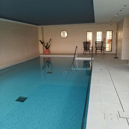 Domitys - Cybele Belfort Exterior foto